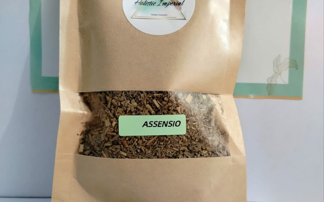 Assenzio 40 g
