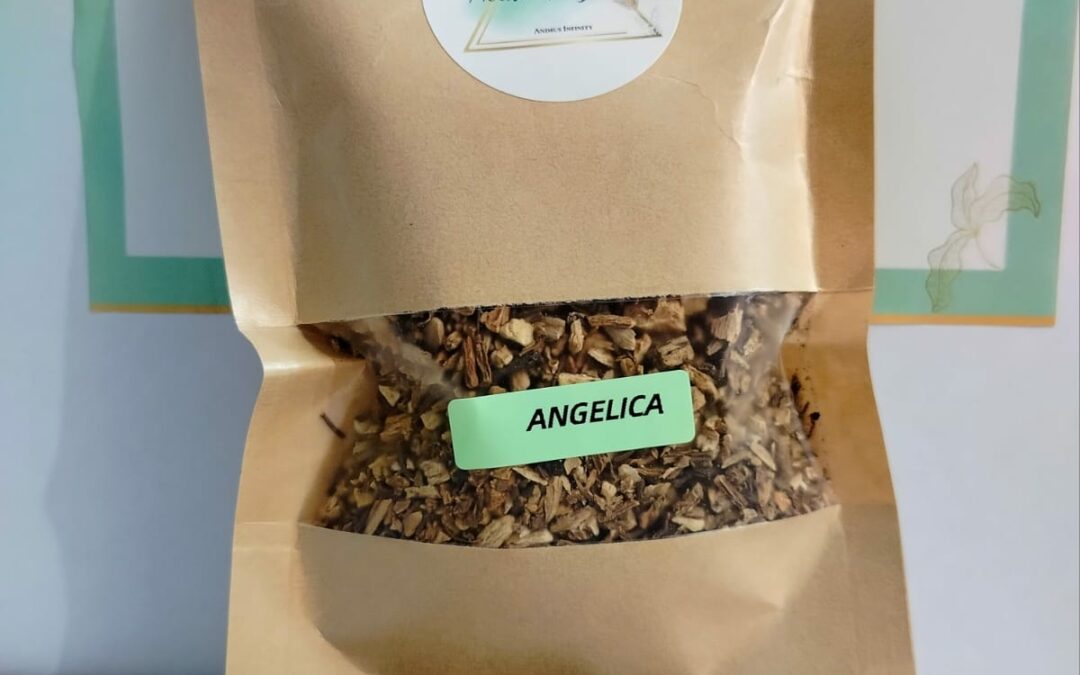 Angelica 60 g