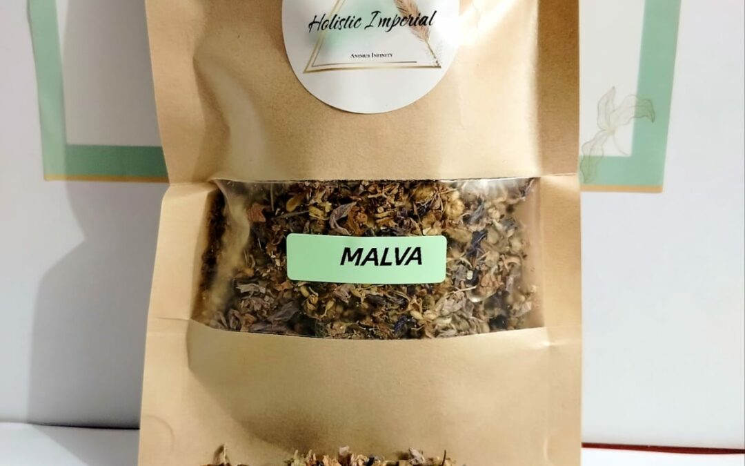Malva 30 g