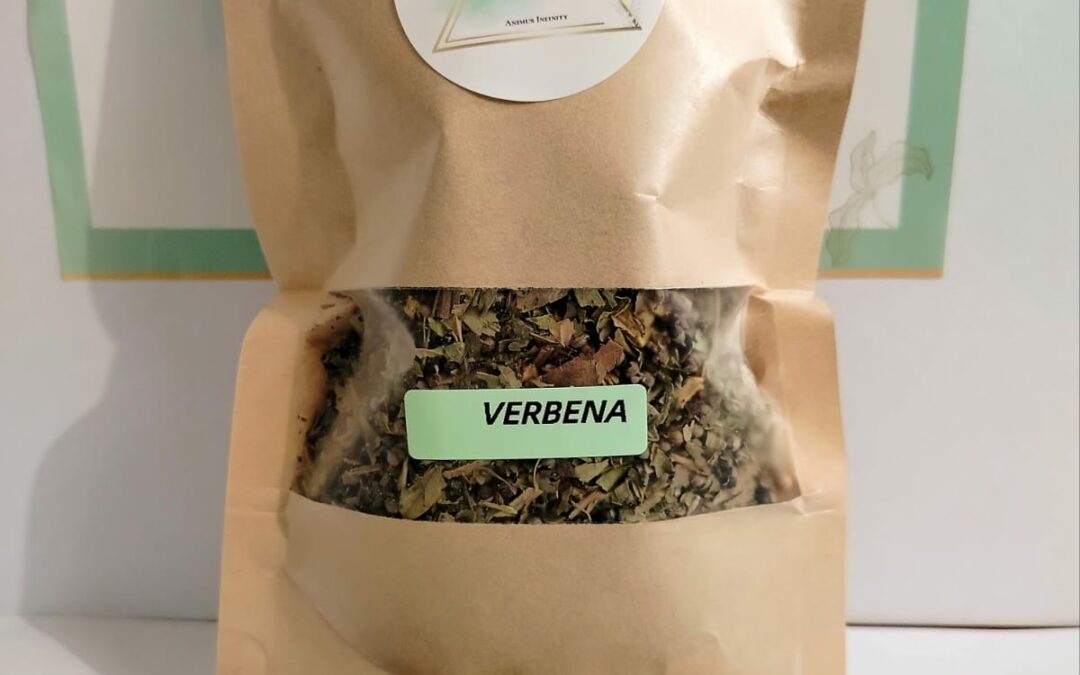 Verbena 65 g