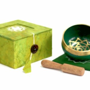 Campana Tibetana Anahata