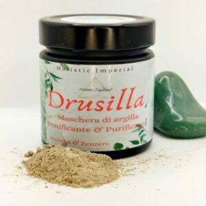 MASCHERA ARGILLA DRUSILLA 120ML