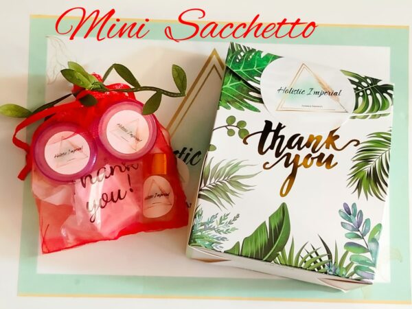 Sacchetti Natalizi