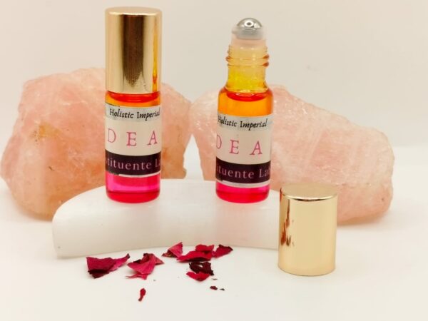 DEA Siero Contorno labbra Mini siero ricostituente, rimpolpante, lenitivo 10 ml