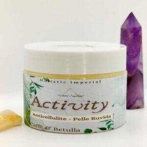 ACTIVITY Anticellulite -Smagliature 120ml
