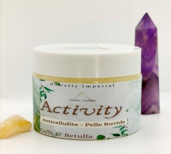 ACTIVITY Anticellulite -Smagliature 120ml