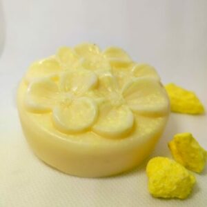 Sapone allo zolfo 80gr