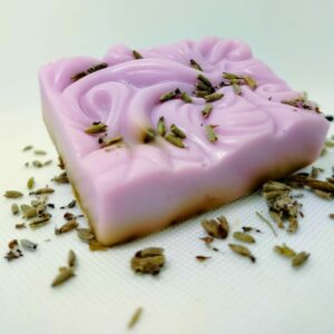 Sapone alla Lavanda 80gr