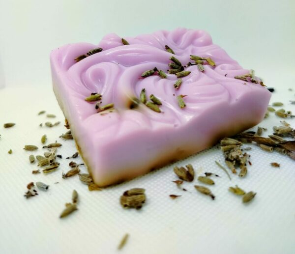 Sapone alla Lavanda 80gr