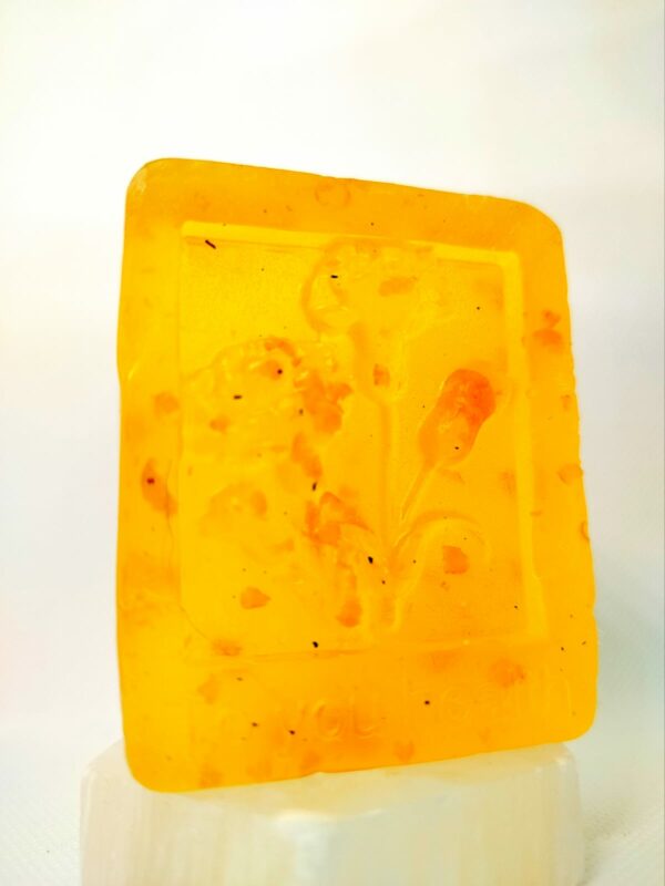 Sapone Olio di Oliva e Limone 80gr - immagine 2