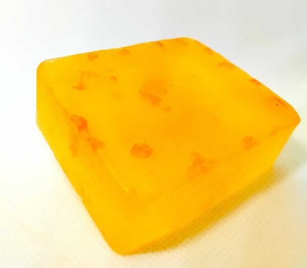 Sapone Olio di Oliva e Limone 80gr