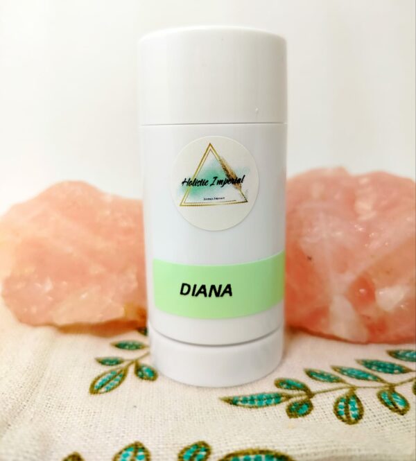 DEODORANTE DIANA 35 GR – Tenuta 24 ore - immagine 2