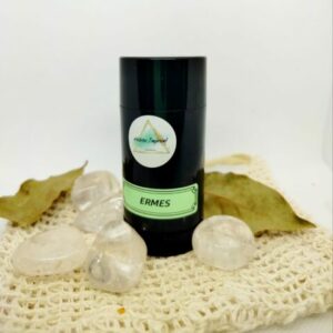 DEODORANTE ERMES Tenuta 24 ore, 35gr