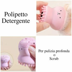 POLIPETTO DETERGENTE