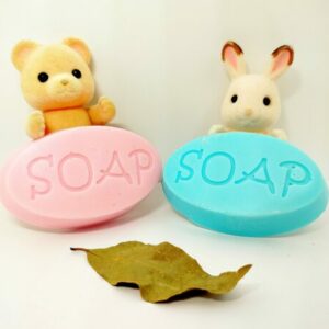 SHAMPOO solido baby 50GR