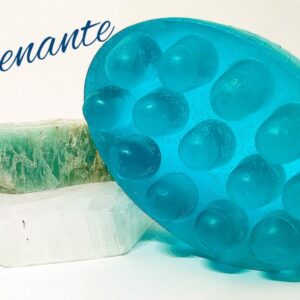 DRAINING SOAP - Sapone Drenante Anti-Cellulite 100gr