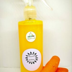 AROMA SOLARE Lozione abbronzante 50ml