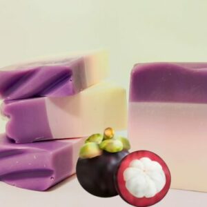 SAPONE PARADISO 45/60 GR