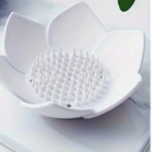 PORTA SAPONE LOTO