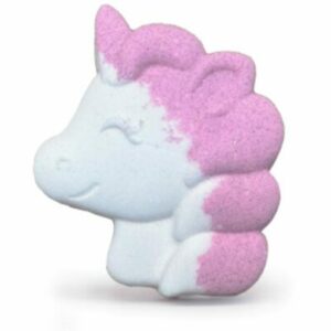 BOMBA BAGNO UNICORNO Frutto della passione