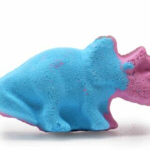 BOMBA BAGNO DINO Mirtillo