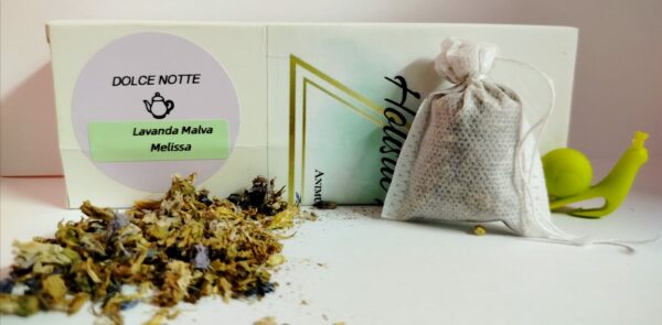 TISANA DOLCE NOTTE