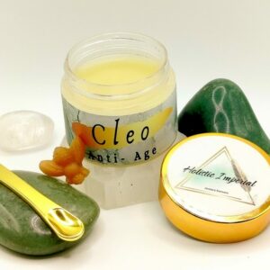 CLEO ANTI- AGE 40ml