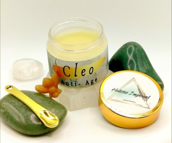 CLEO ANTI- AGE 40ml