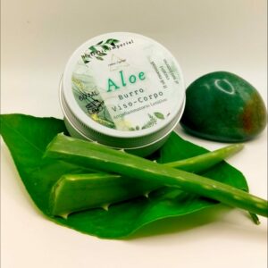 ALOE per sfiammare la pelle 60/70 ml