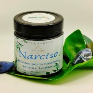 NARCISO - Balsamo pre-rasatura 120 Ml