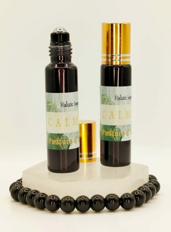 SIERO CALMING ROLL Lenitivo & rigenerante 15ml