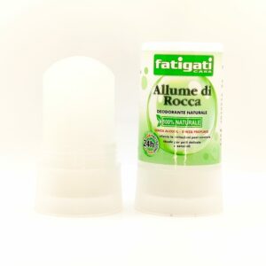 DEODORANTE ALLUME DI ROCCA TENUTA 24H 120gr