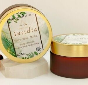 Dopobarba INSIDIA 60 ml