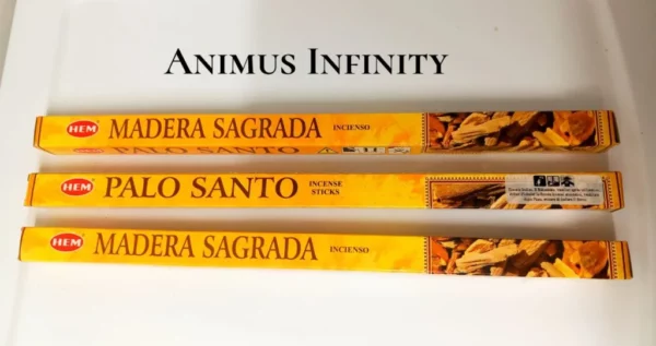 PALOSANTO 8