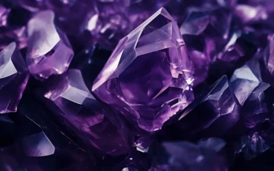 L’Ametista, la pietra della pace e della spiritualità