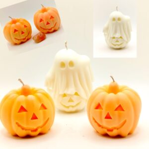 CANDELE HALLOWEEN