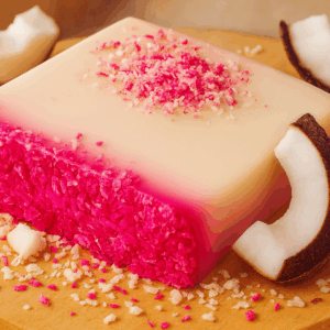 SAPONE COCCO 80/110gr