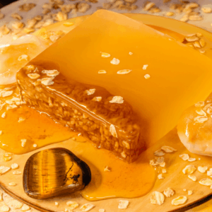 SAPONE AVENA E MIELE 80/110gr