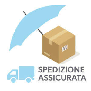 Assicura il tuo pacco