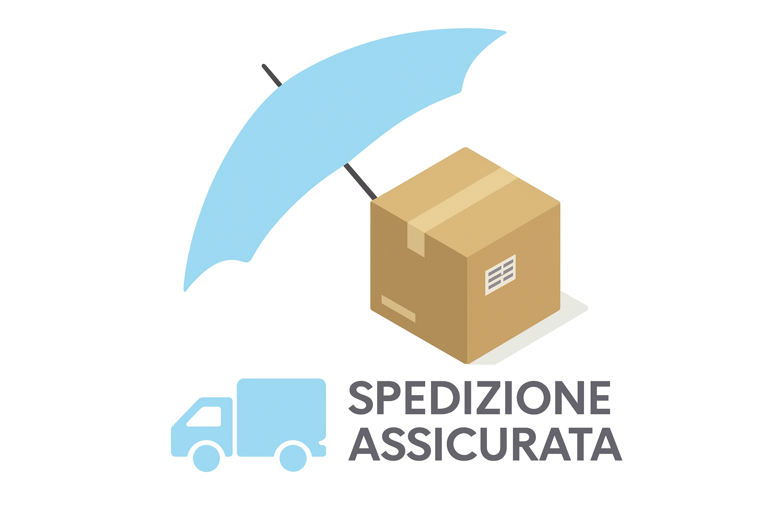 Assicura il tuo pacco