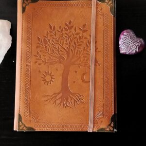 Agenda/Diario Albero della vita