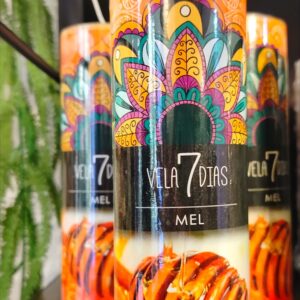 VELA DEI 7 GIORNI