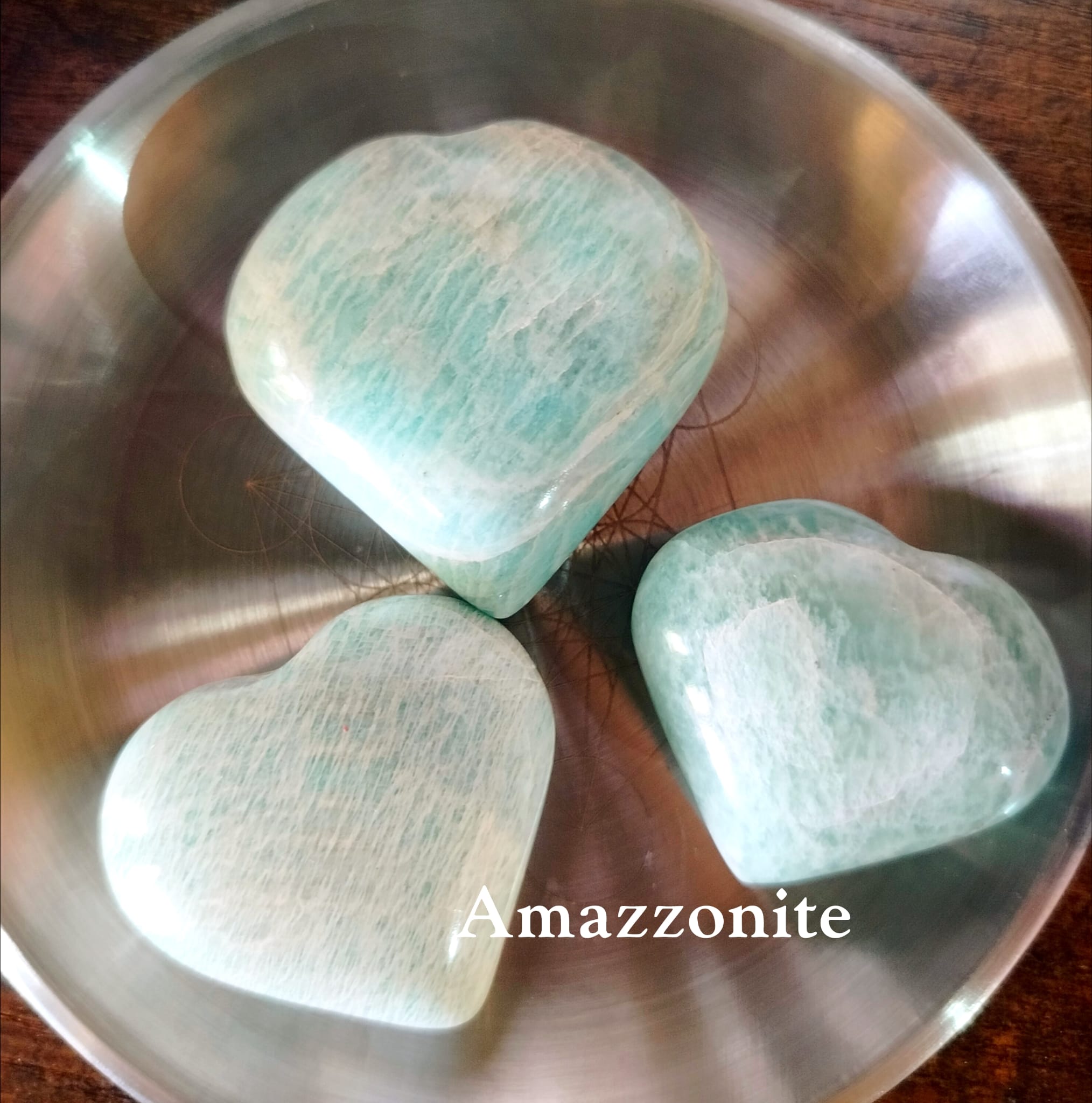 CUORI IN PIETRA - immagine 3