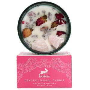 GLI INNAMORATI Aromaterapia candela – Arcano Maggiore Amanti