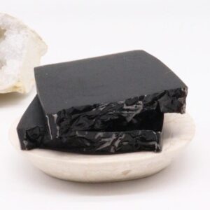 SAPONE NOIRE 80/110gr