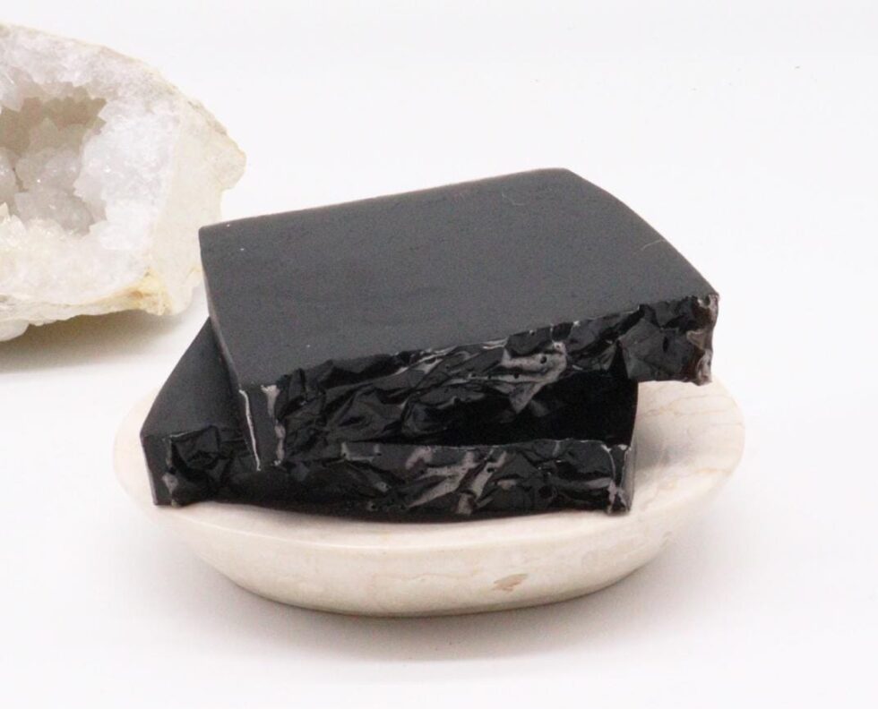 SAPONE NOIRE 80/110gr