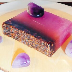 Sapone alla Lavanda e aloe