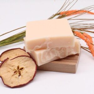 SAPONE ORCHIDEA E PESCA 80/110gr