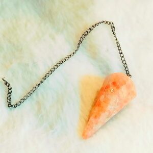 Pendolo pietra del Sole