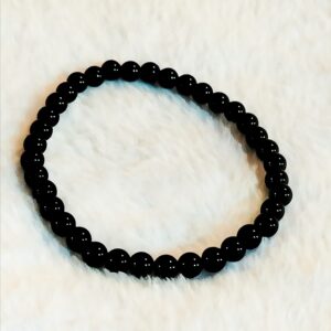 Braccialetto Ossidiana